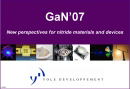 Dowload PDF of GaN 2007