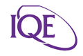 IQE advert