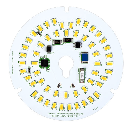 10w Acrich2 Module